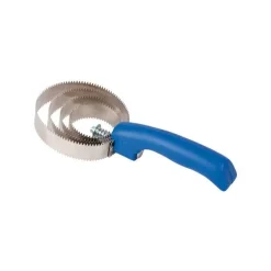 Etrille américaine TdeT