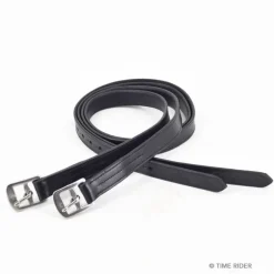 Etrivières Cuir Stationata