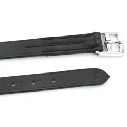 Etrivières cuir Supreme