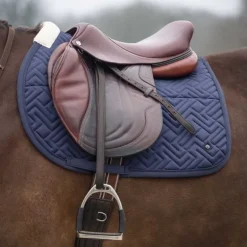 Etrivières en cuir Sensisoft QHP