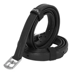 Etrivières en cuir Sensisoft QHP