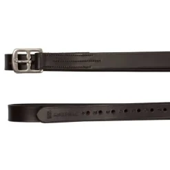 Etrivières en cuir Supreme