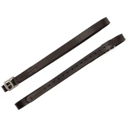 Etrivières en cuir Supreme