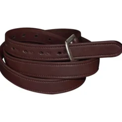 Etrivières nylon et cuir Flags&Cup