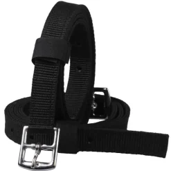 Etrivières nylon Q-Essentials