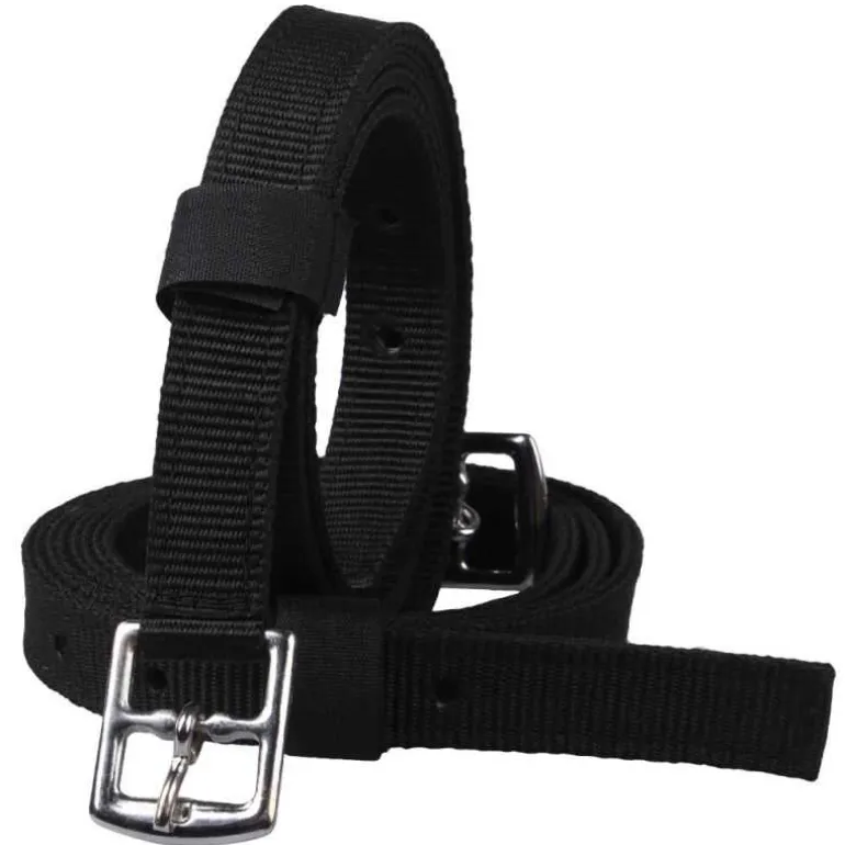 Etrivières nylon Q-Essentials