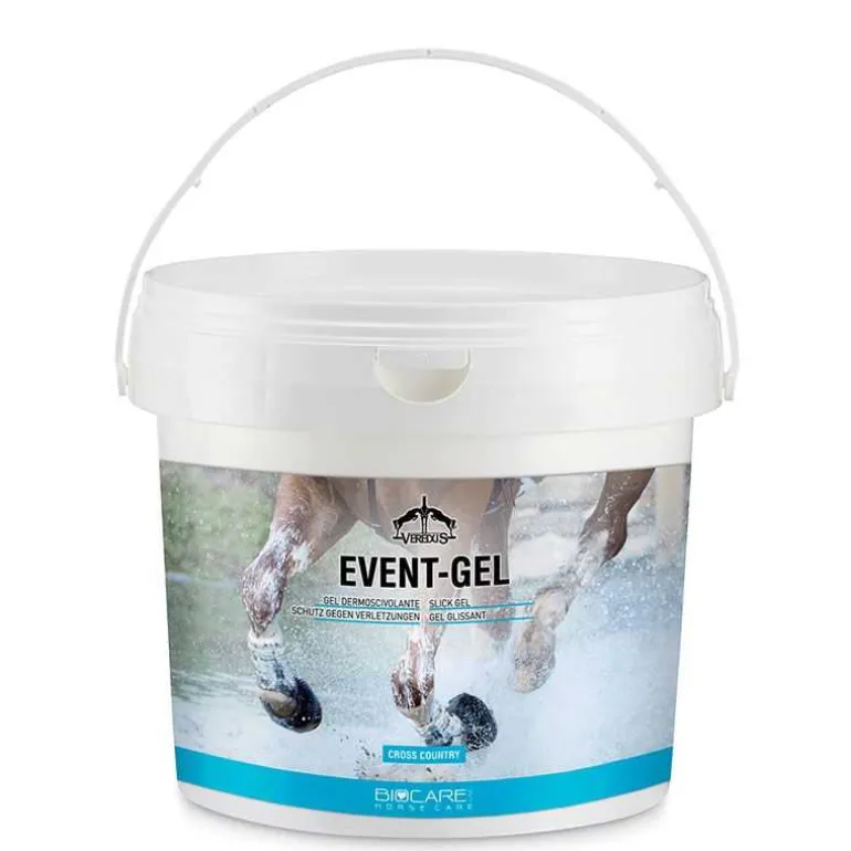 Event Gel Veredus - Anti lésion, graisse pour le cross