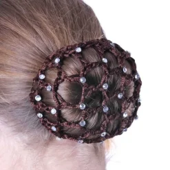 Filet à cheveux Diamond QHP