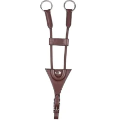 Fourche de martingale élastique QHP