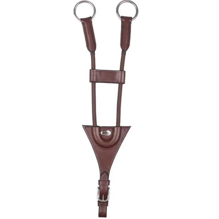 Fourche de martingale élastique QHP