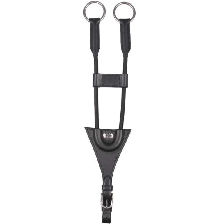 Fourche de martingale élastique QHP