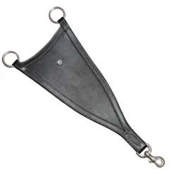 Fourche de martingale pleine Flags&Cup