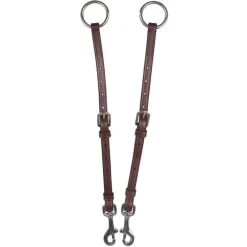 Fourche de martingale QHP