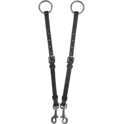 Fourche de martingale QHP