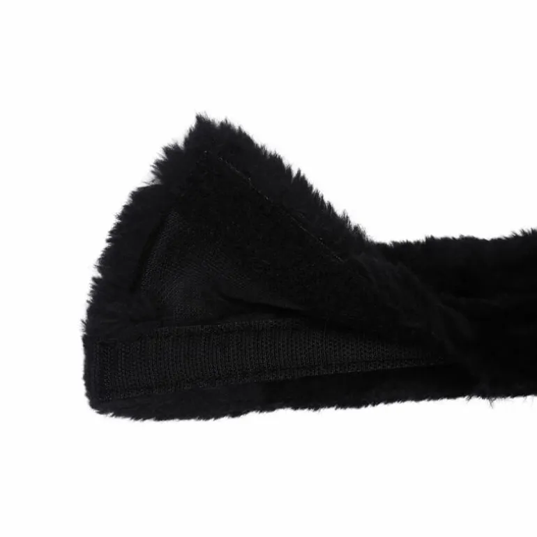 Fourreau de martingale QHP