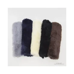 Fourreau de muserolle Stationata