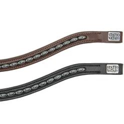 Frontal Bleuet Stationata