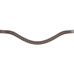 Frontal Bleuet Stationata