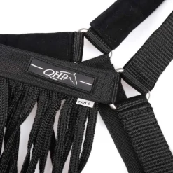 Frontal chasse Mouche Extra Q-Essential - noir