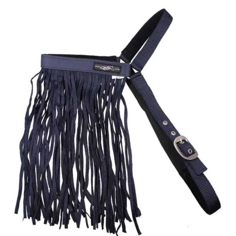 Frontal chasse Mouche Extra Q-Essential - bleu