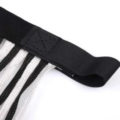 Frontal Chasse Mouche Q-Essentials Zèbre