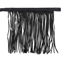 Frontal Chasse Mouche Q-Essentials Noir