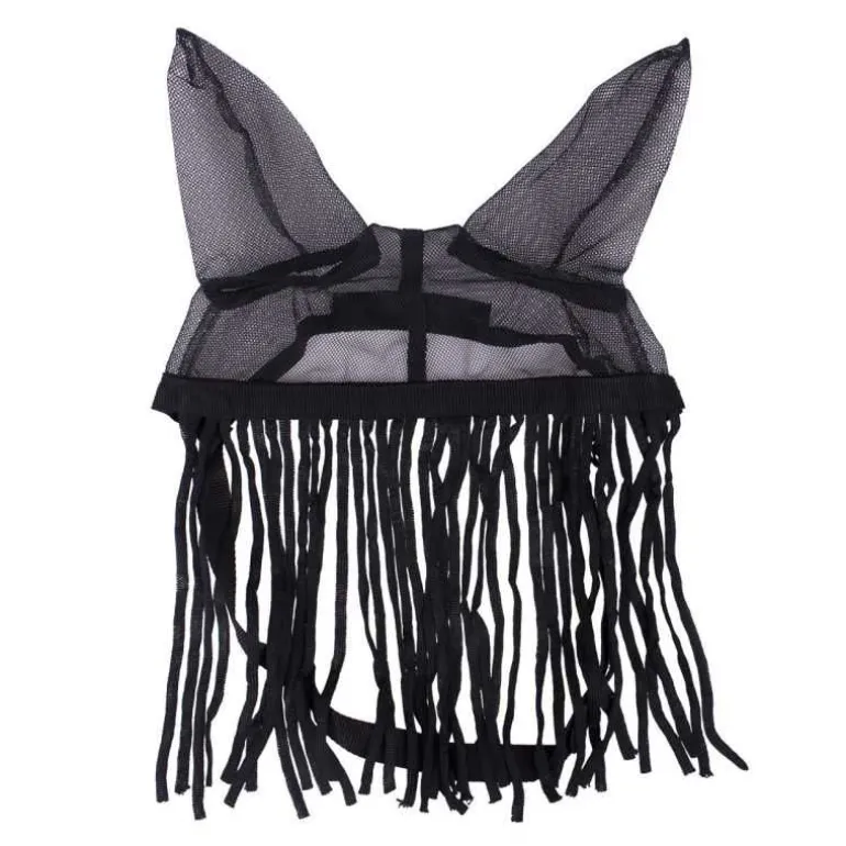 Frontal chasse mouches avec oreilles QHP