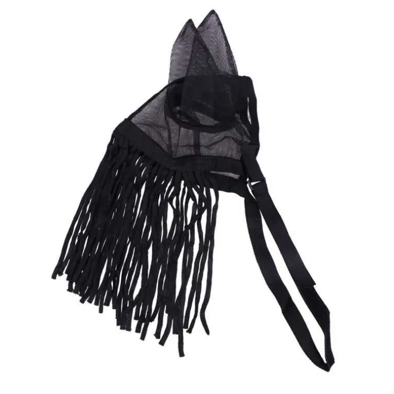 Frontal chasse mouches avec oreilles QHP