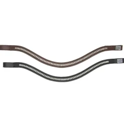 Frontal Dalhia Stationata