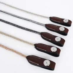 Frontal Sparkle Flags & Cup