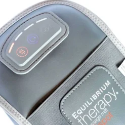 Gant de massage chauffant Equilibrium