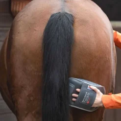 Gant de massage chauffant Equilibrium