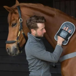 Gant de massage Equilibrium