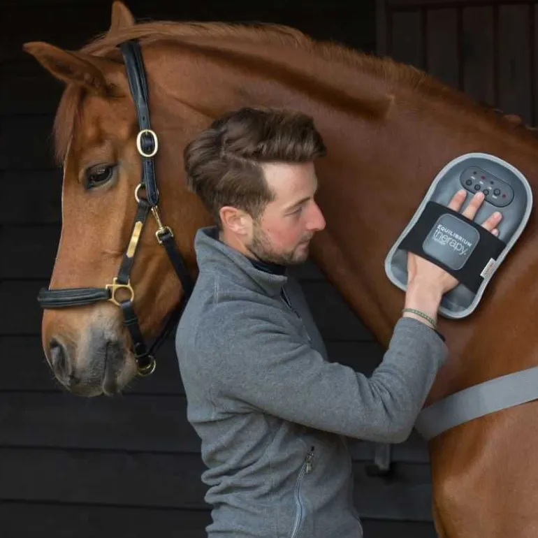 Gant de massage Equilibrium