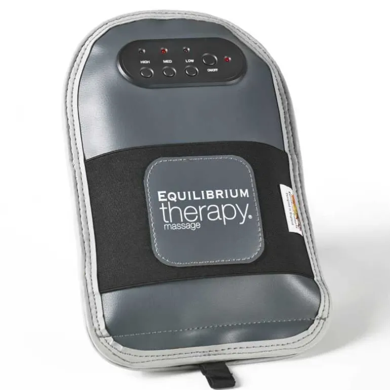 Gant de massage Equilibrium