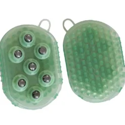 Gant de massage et de pansage TdeT