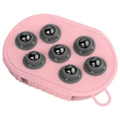 Gant de Massage et Pansage