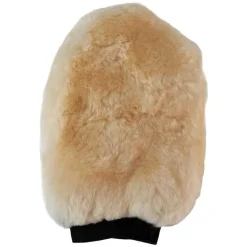 Gant de Pansage HV Polo