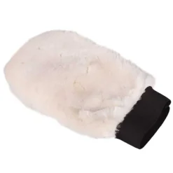 Gant de pansage soft QHP