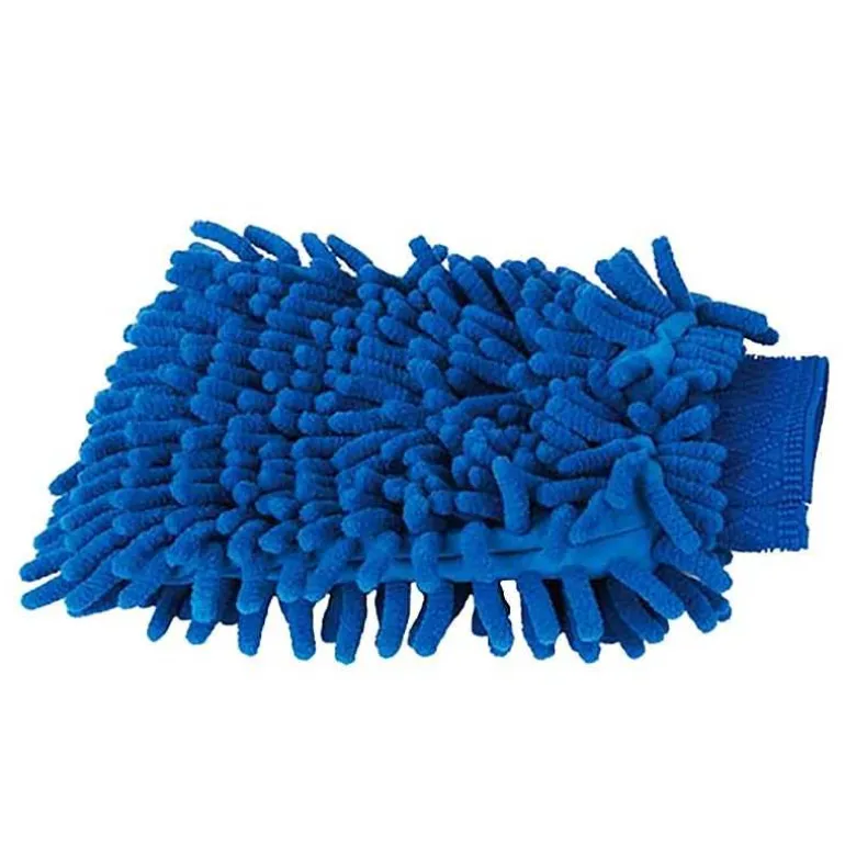 Gant microfibre T DE T