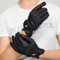 Gants d'equitation Duke Tommy Hilfiger