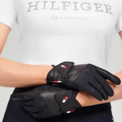 Gants d'equitation Duke Tommy Hilfiger