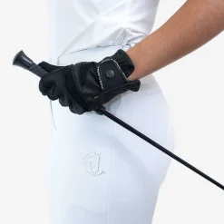 Gants d'équitation Connexion Time to Ride