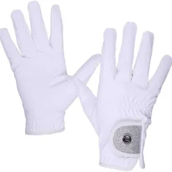 Gants d'équitation Glitz QHP