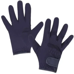Gants d'équitation multi Q-essentials