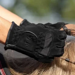 Gants d'équitation multi Q-essentials