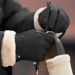 Gants d’équitation St. Moritz Waldhausen