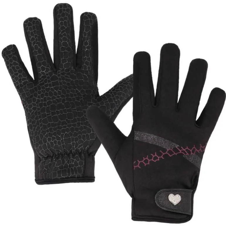 Gants Lize QHP