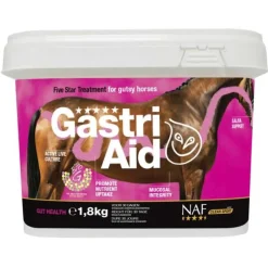 GastriAid NAF