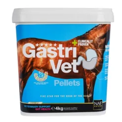 GastriVet Naf